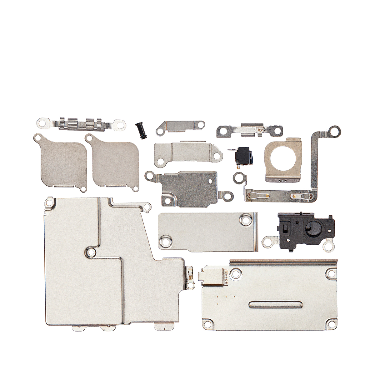 Chapa Kit iPhone 12 Pro